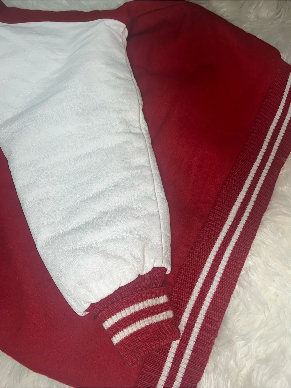 Billionaire Boys Club iconic varsity